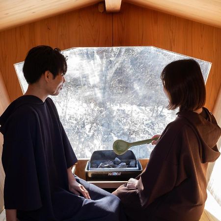 Morino Hotel 기소 외부 사진