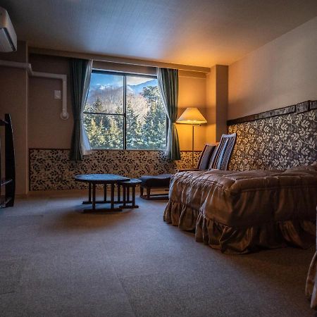 Morino Hotel 기소 외부 사진