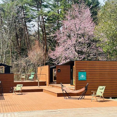 Morino Hotel 기소 외부 사진