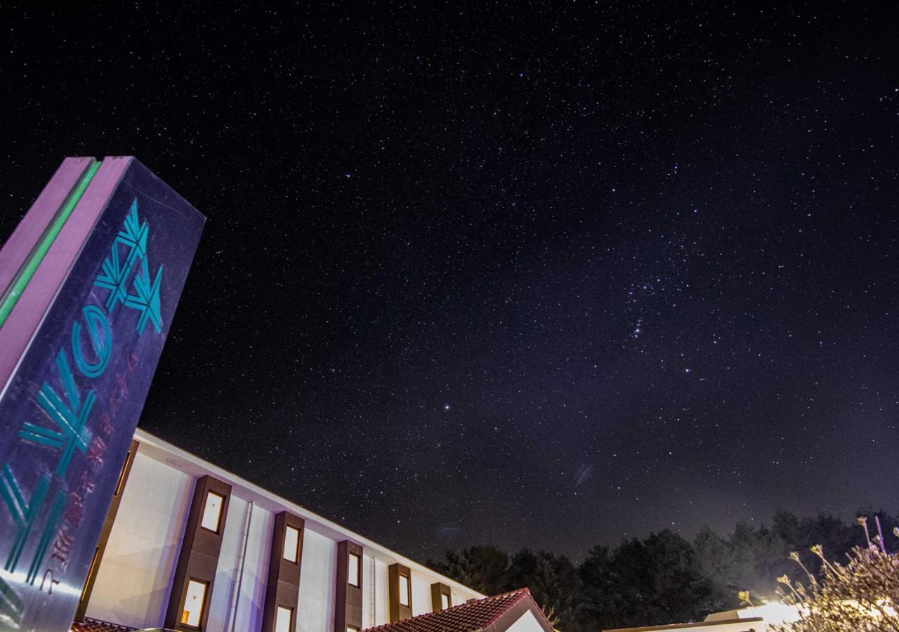 Morino Hotel 기소 외부 사진