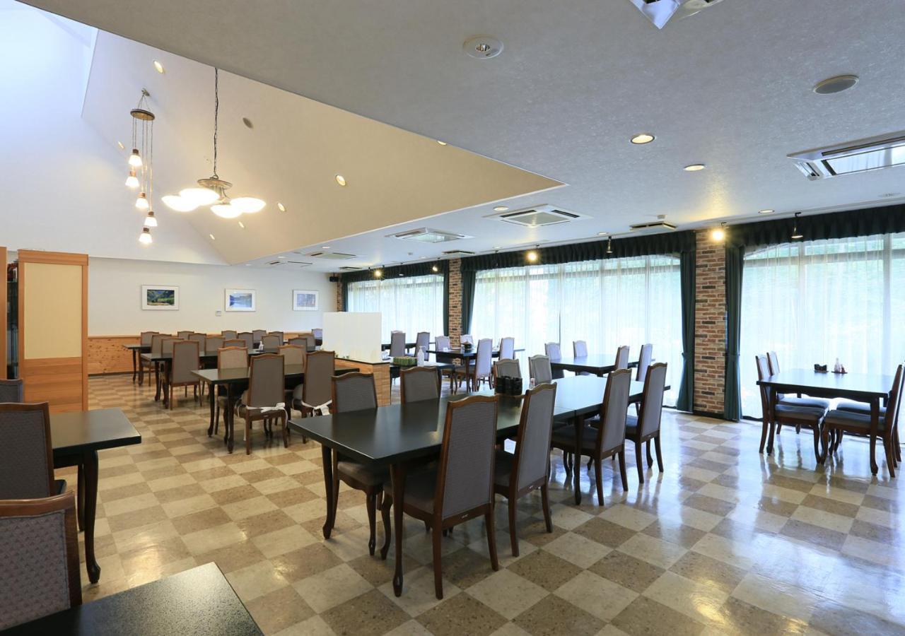 Morino Hotel 기소 외부 사진