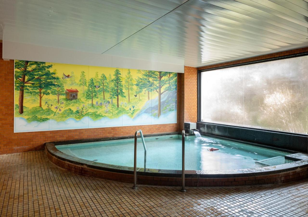 Morino Hotel 기소 외부 사진