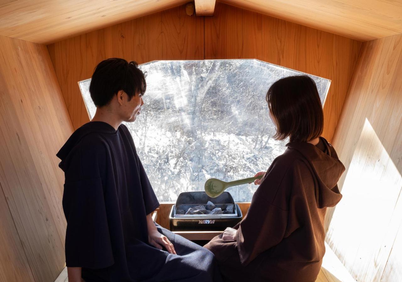 Morino Hotel 기소 외부 사진