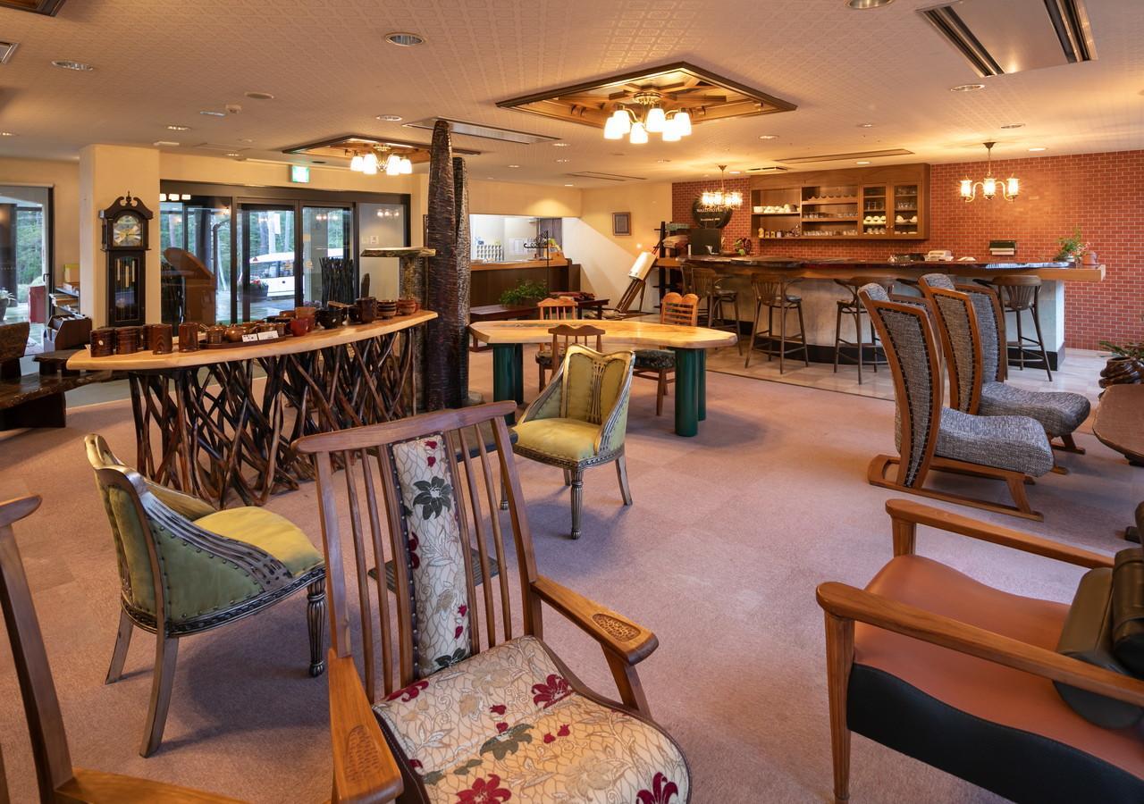 Morino Hotel 기소 외부 사진