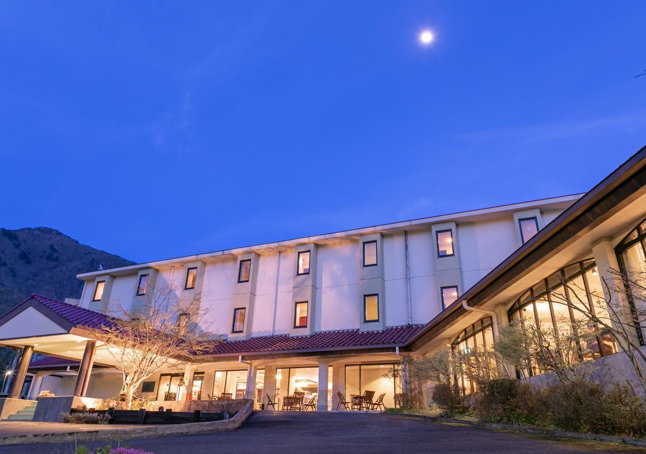 Morino Hotel 기소 외부 사진