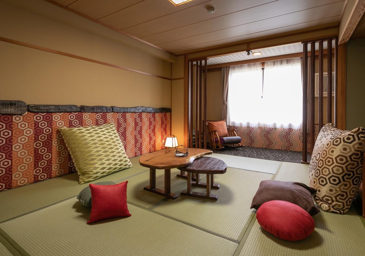 Morino Hotel 기소 외부 사진