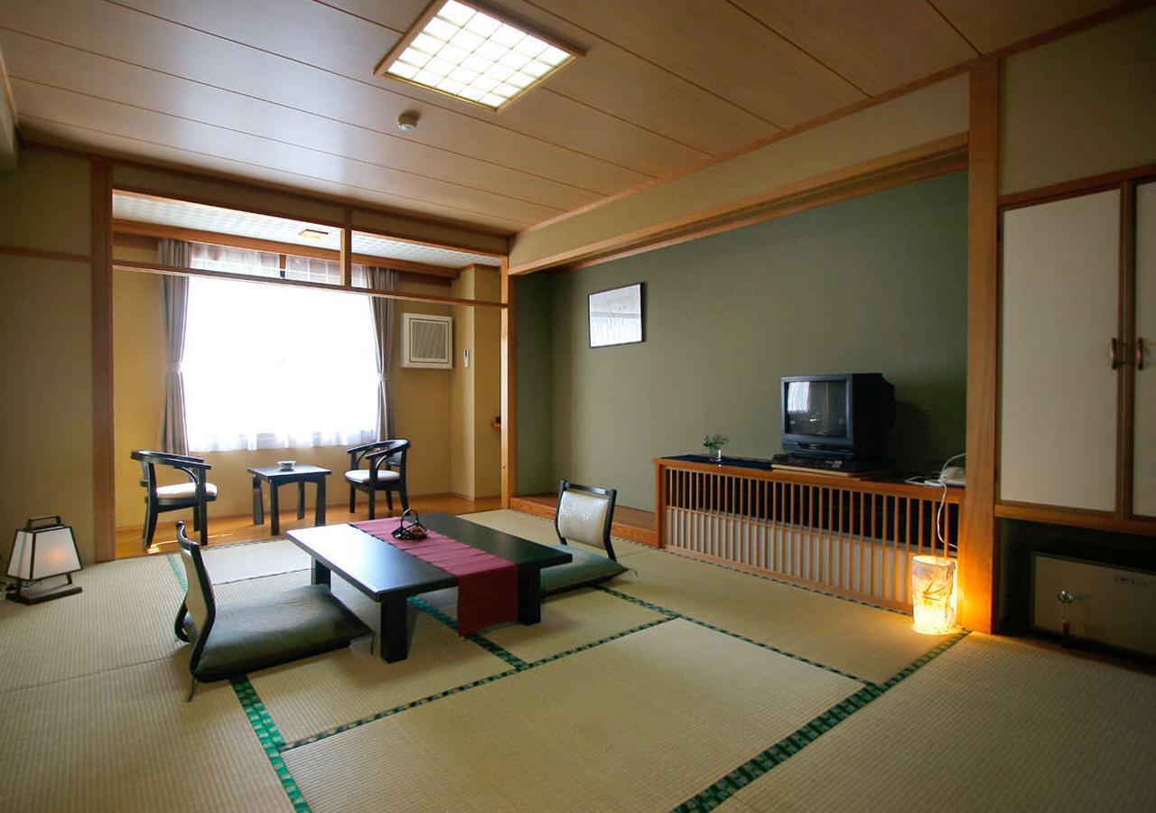 Morino Hotel 기소 외부 사진