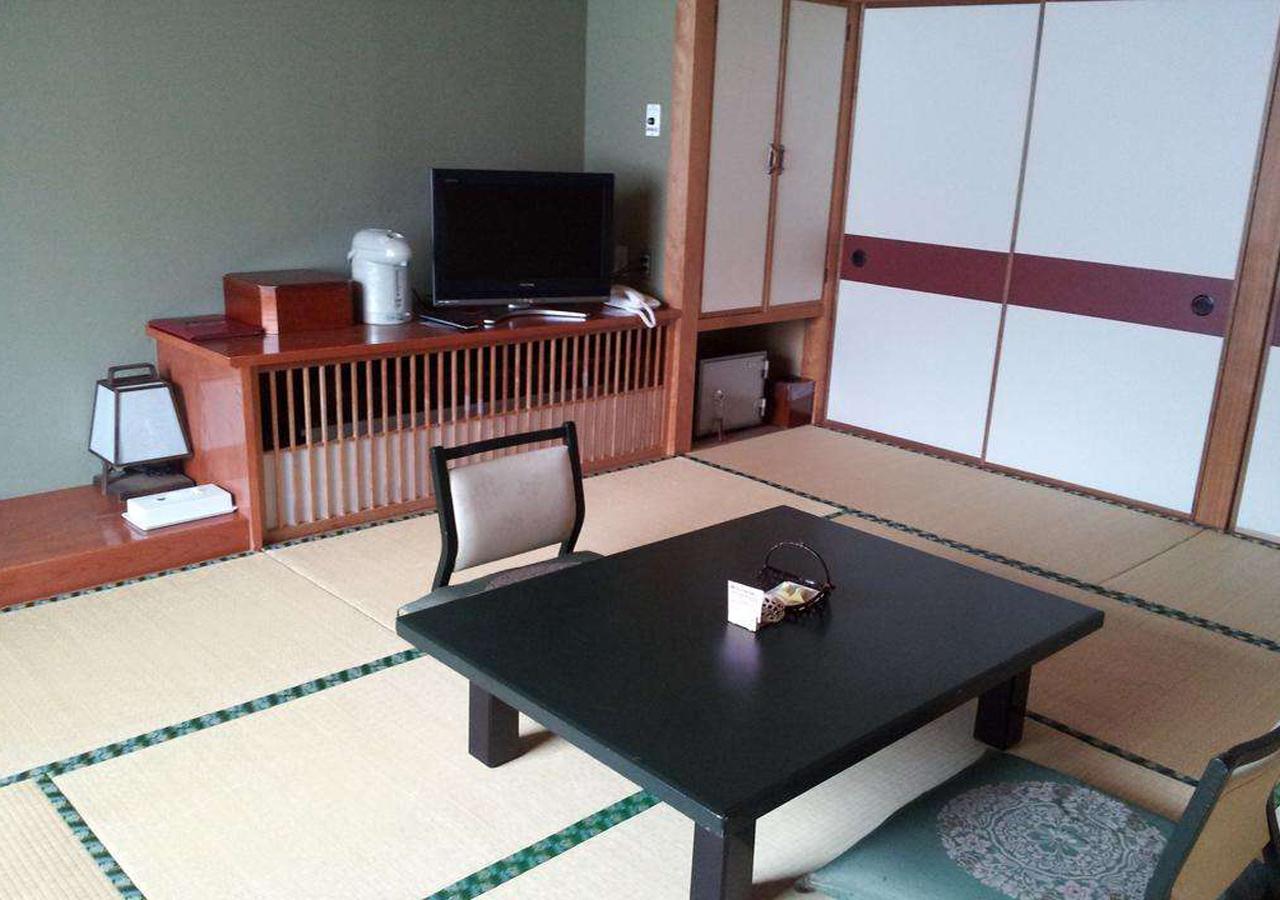 Morino Hotel 기소 외부 사진